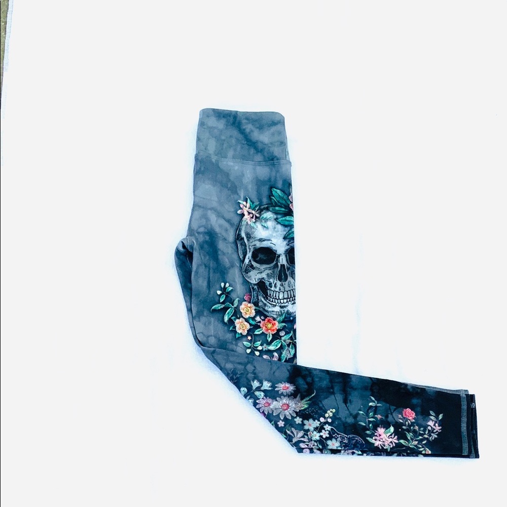 Super nice leggings  for girls!